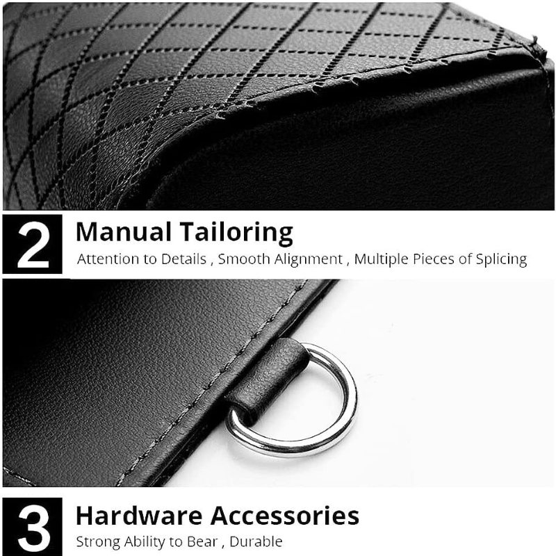 Homezo™ Car Air Vent Pouch (Buy 2 Get 1 FREE)