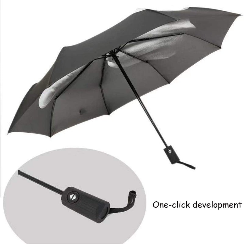 Homezo™ Middle Finger Umbrella