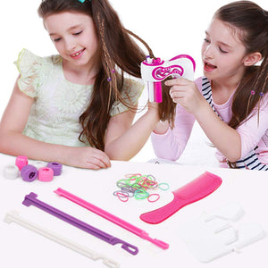 Homezo™ DIY Automatic Hair Braider Kits