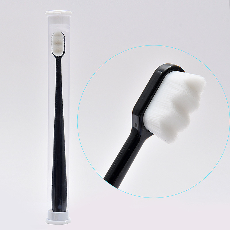 Homezo™ Nano Toothbrush (Buy 2 Get 1 FREE)