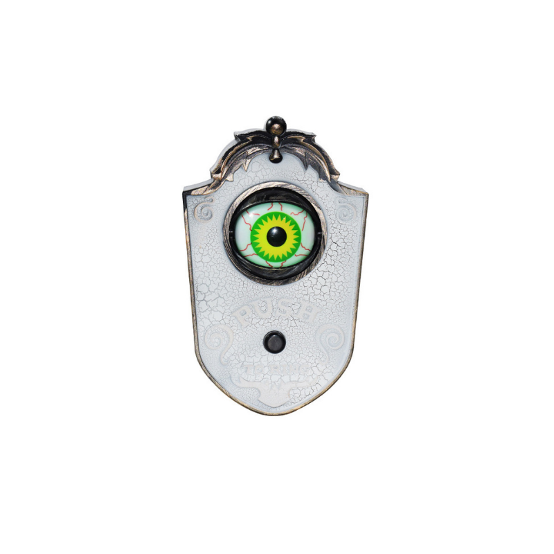Homezo™ Animated Eyeball Doorbell