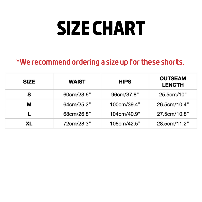 Homezo™ Multifunctional Workout Shorts