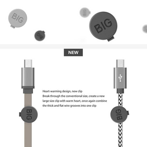 Homezo™ Magnetic Cable Organizer (Buy 2 Sets Get 1 Set FREE)