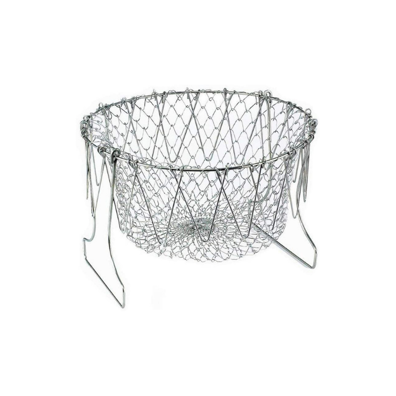 Homezo™ Extendable Fry Basket