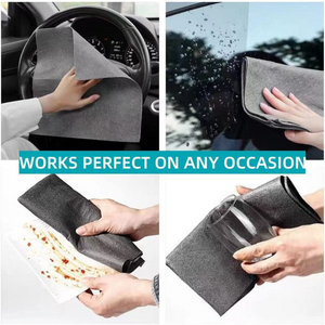Homezo™ Magic Cleaning Cloth (Set of 5)