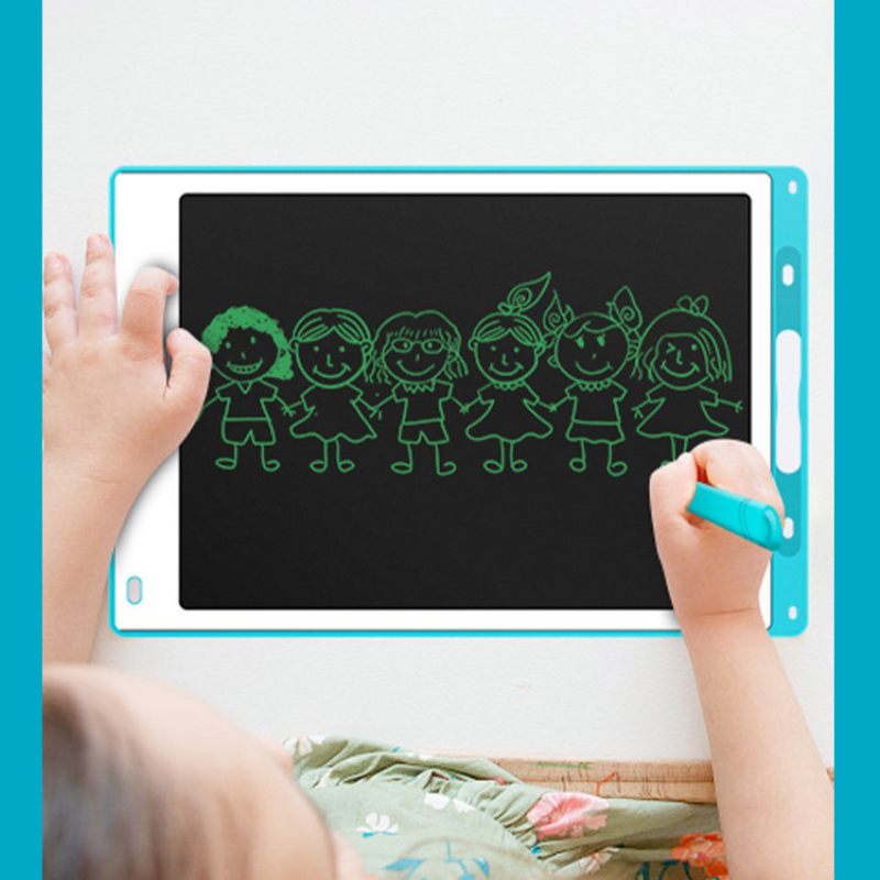 Homezo™ LCD Drawing Tablet