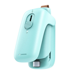 Homezo™ 2-in-1 Mini Sealer