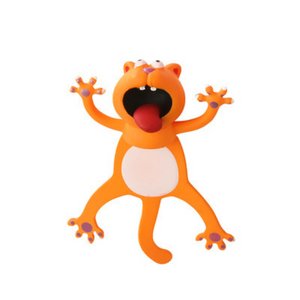 Homezo™ Squashed Animal Bookmark (Buy 2 Get 1 FREE)