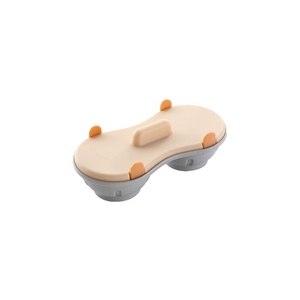 Homezo™ Microwave Egg Poacher