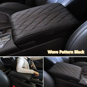Homezo™ Car Armrest Cushion