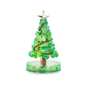 Homezo™ Magic Growing Christmas Tree