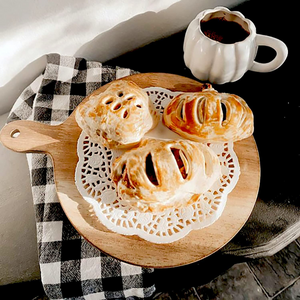 Homezo™ Fall Hand Pie Molds (Set of 3)