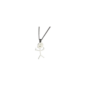 Homezo™ Funny Doodle Necklace (Buy 2 Get 1 FREE)