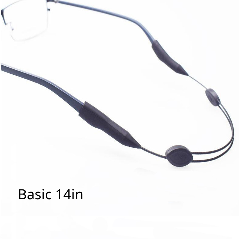 Homezo™ Eyewear Retainer (Set of 3)