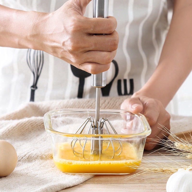 Homezo™ Easy Whisk