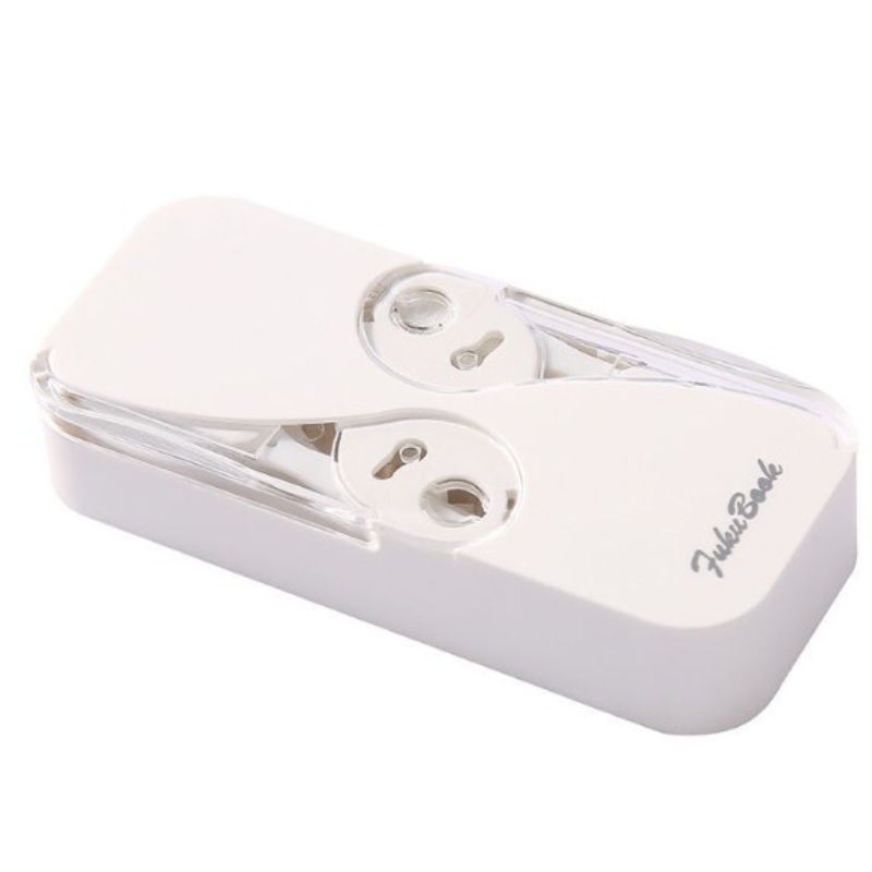 Homezo™ Portable Flosser Dispenser