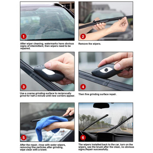 Homezo™ Windshield Wipers Repair Tool (Buy 2 Get 1 FREE)