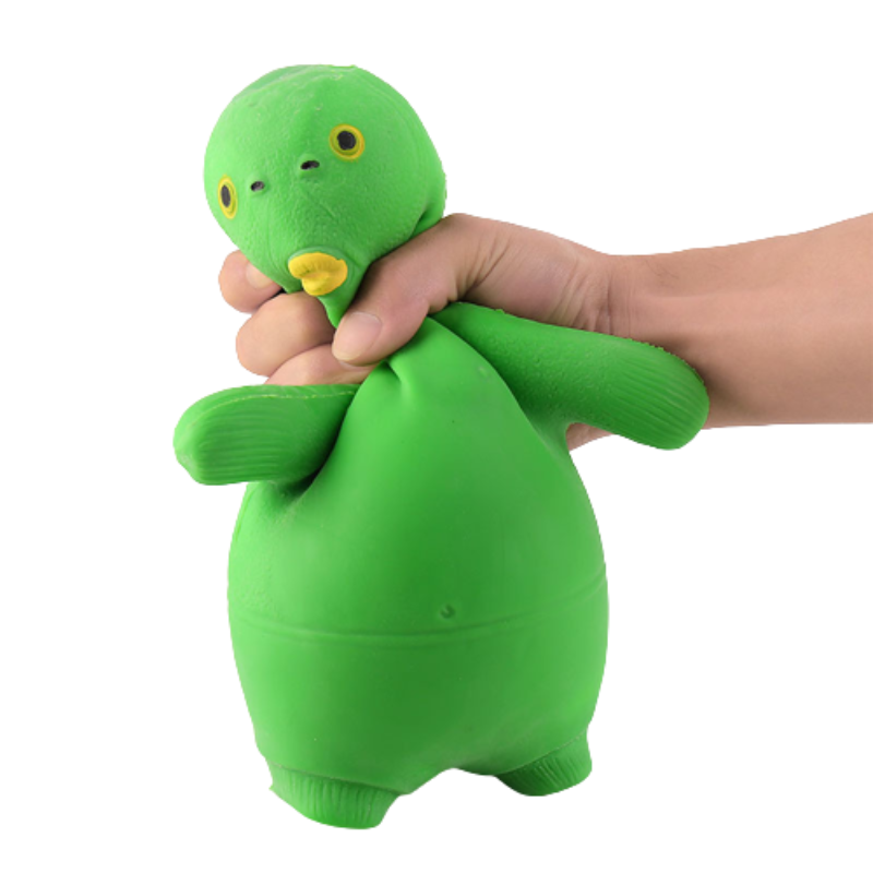 Homezo™ Stress Relief Murloc Toy