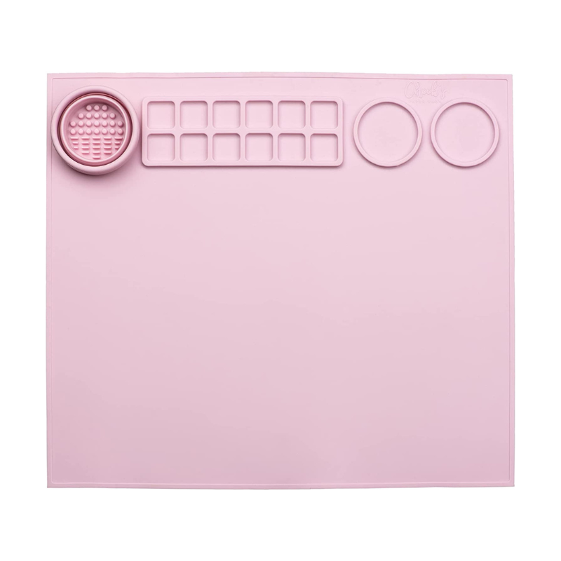 Homezo™ Silicone Craft Mat