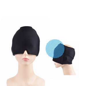 Homezo™ Headache Relief Hat
