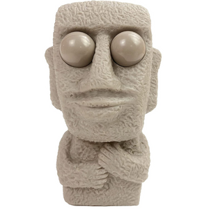 Homezo™ Moai Squeeze Toy (Buy 2 Get 1 FREE)