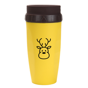 Homezo™ Magic Twist Cup
