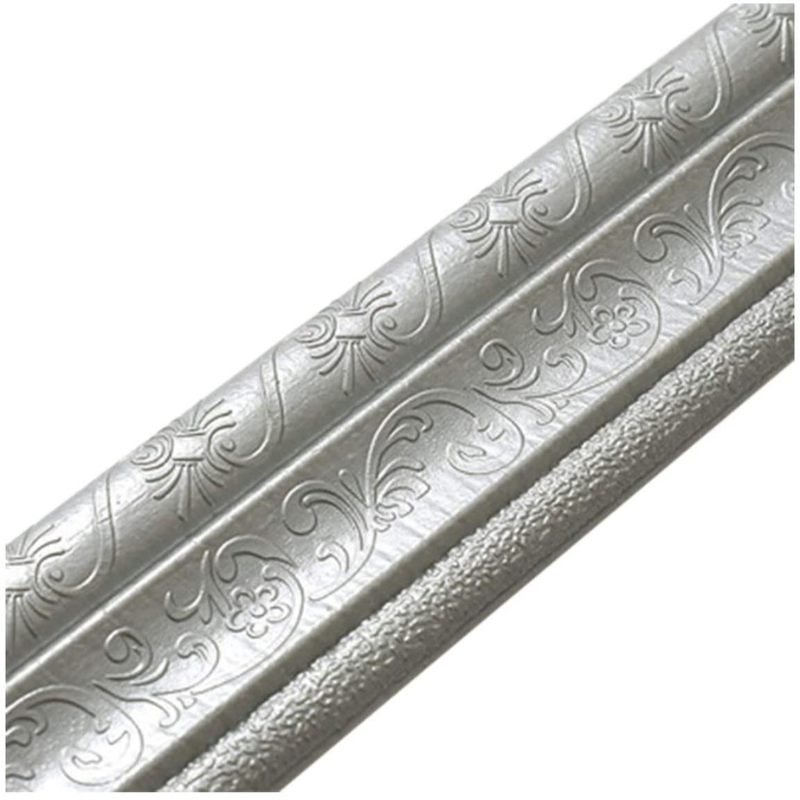 Homezo™ Flexible Wall Base Moulding (Buy 2 Get 1 FREE)
