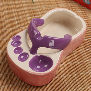 Homezo™ Flip-Flop Fries Plate