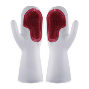 Homezo™ Dishwashing Gloves (Buy 2 Pairs Get 1 Pair FREE)