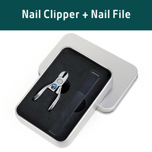 Homezo™ Mini Nail Clipper