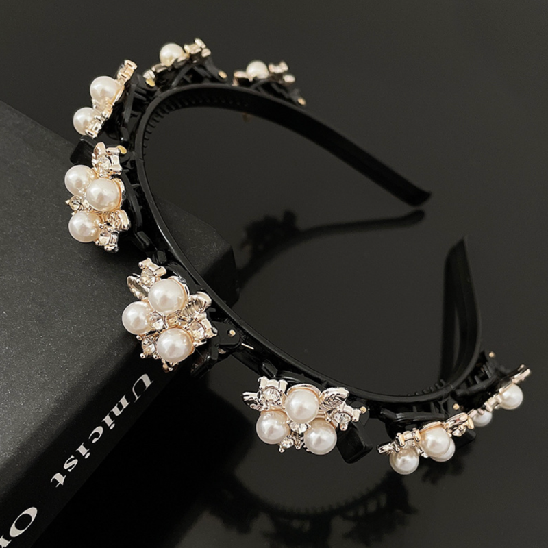 Homezo™ Hairpin Headband