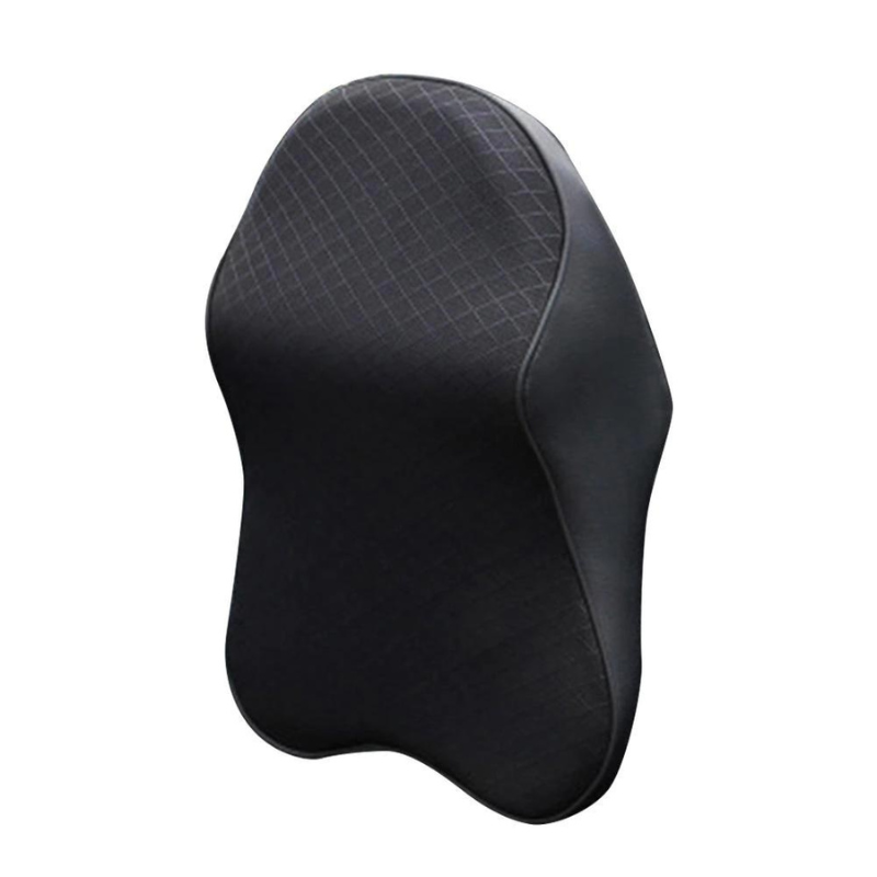 Homezo™ Memory Foam Car Neck Pillow