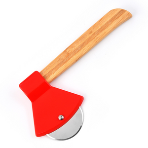 Homezo™ Axe Pizza Cutter (Buy 2 Get 1 FREE)