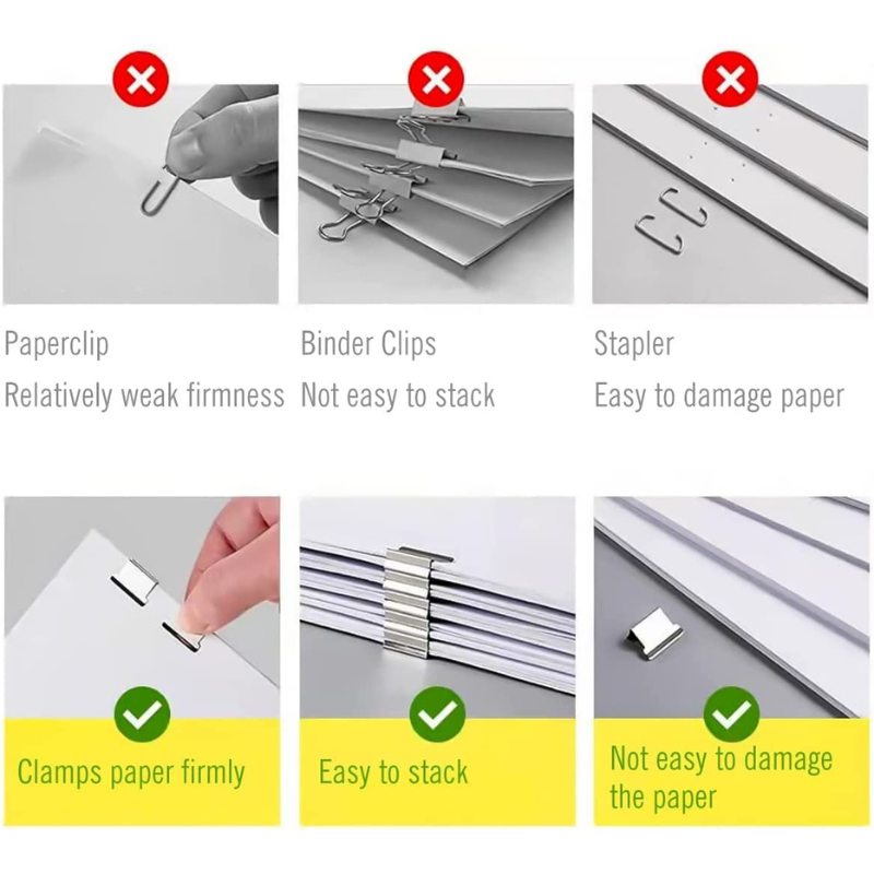 Homezo™ Clam Clip Dispenser (Buy 2 Get 1 FREE)