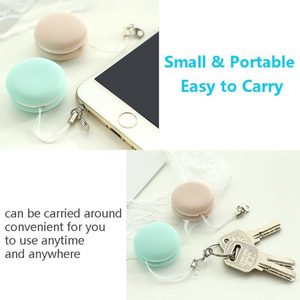 Homezo™ Macaron Screen Cleaner (Buy 2 Get 1 FREE)