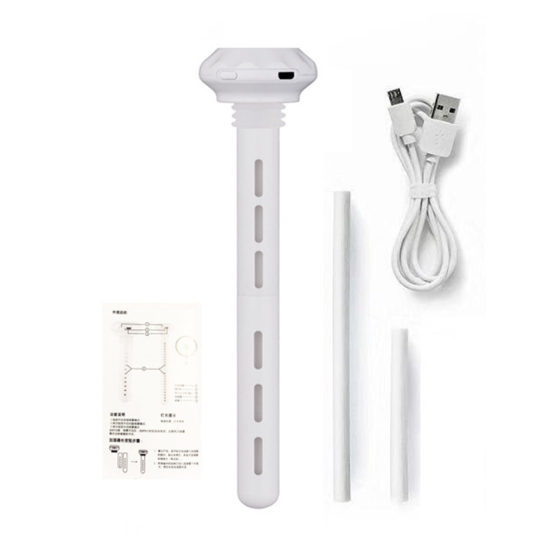 Homezo™ Mini Portable Humidifier