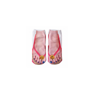 Homezo™ Funny Flip Flop Socks (Buy 2 Pairs Get 1 Pair FREE)