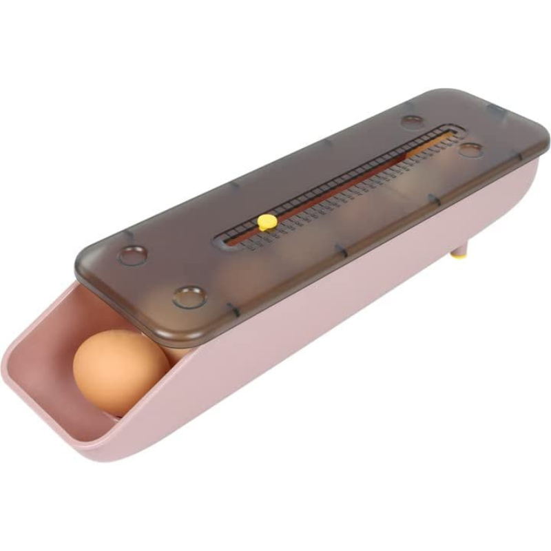 Homezo™ Egg Storage Tray