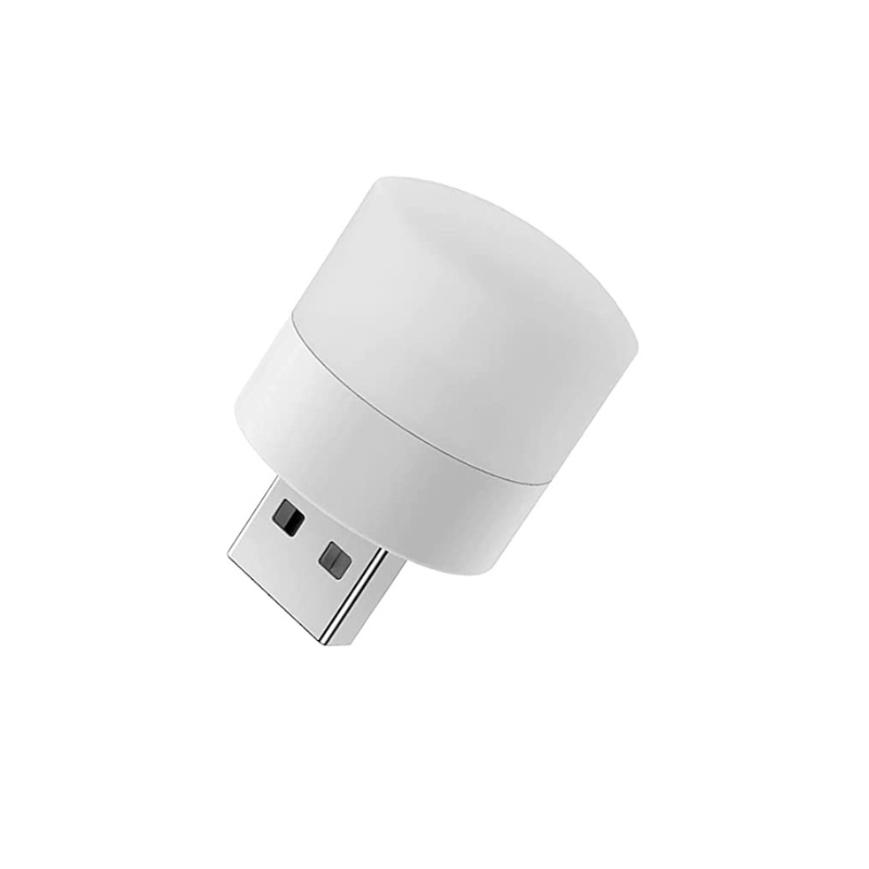 Homezo™ USB LED Night Light (Buy 2 Get 1 FREE)