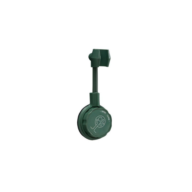Homezo™ Drill-Free Shower Bracket