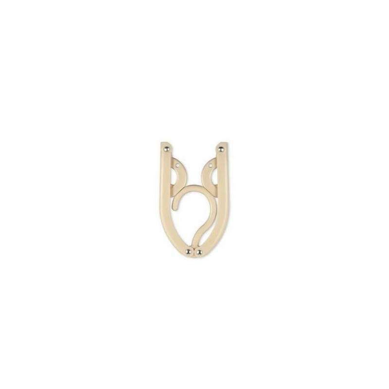Homezo™ Retractable Travel Hangers