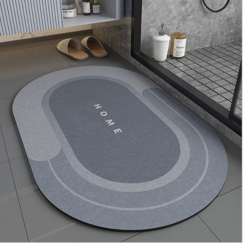 Homezo™ Super Absorbent Floor Mat