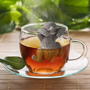 Creative Silicone Tea Infuser