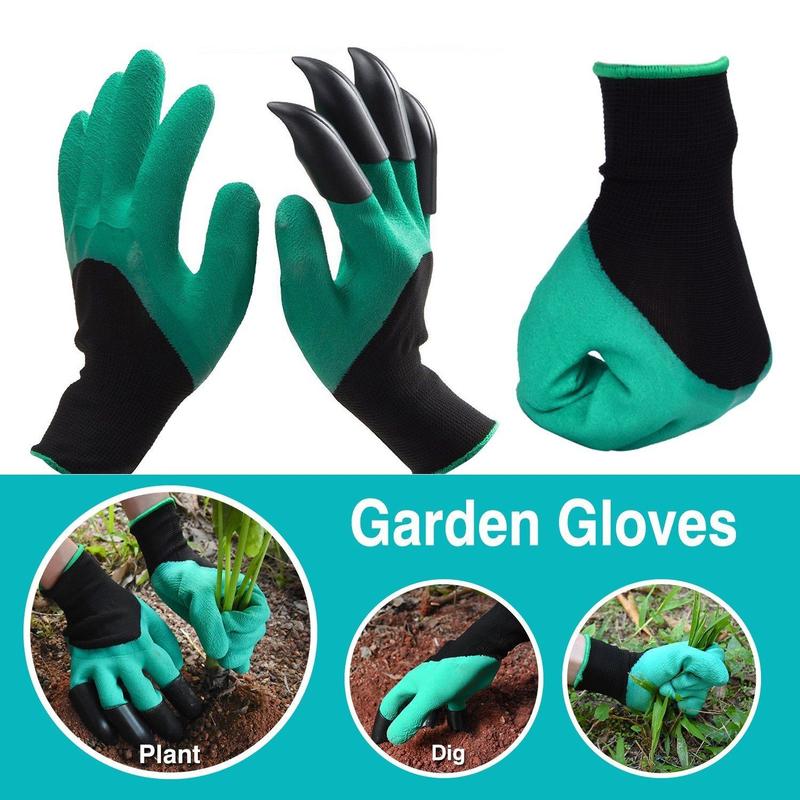 Homezo™ Garden Genie Gloves