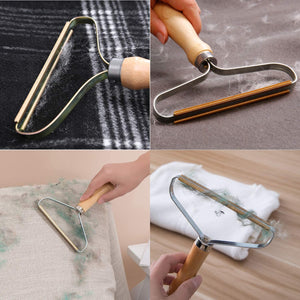 Homezo™ Lint Cleaner Pro