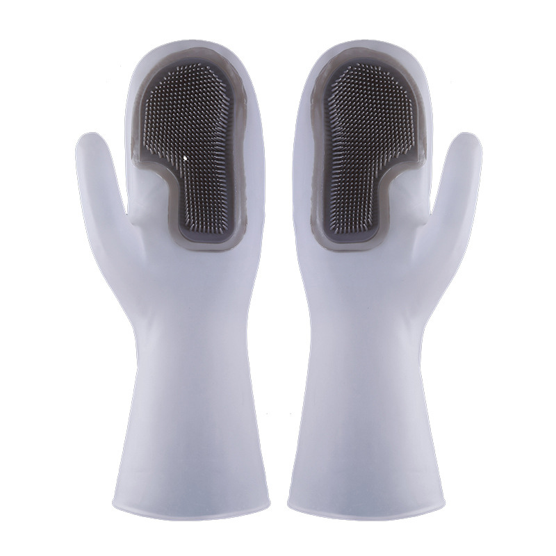 Homezo™ Dishwashing Gloves (Buy 2 Pairs Get 1 Pair FREE)
