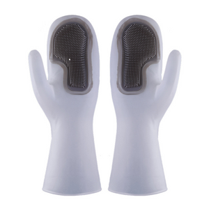 Homezo™ Dishwashing Gloves (Buy 2 Pairs Get 1 Pair FREE)