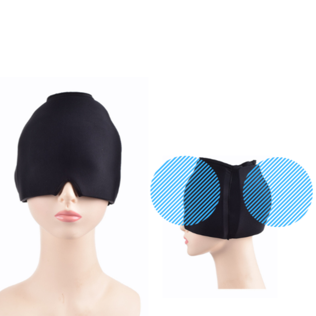 Homezo™ Headache Relief Hat