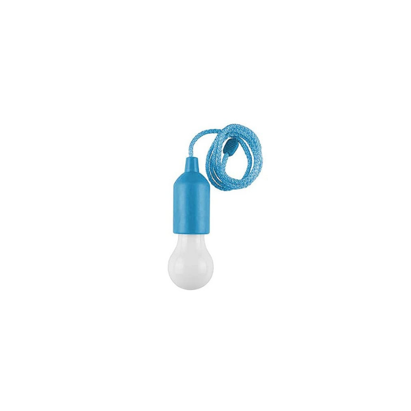 Homezo™ LED Pull Cord Light Bulb (Buy 2 Get 1 FREE)