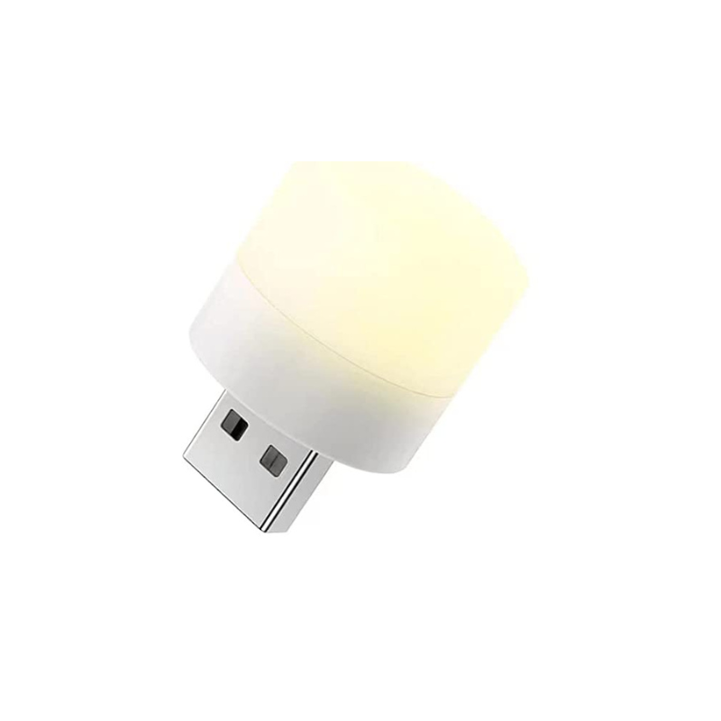 Homezo™ USB LED Night Light (Buy 2 Get 1 FREE)
